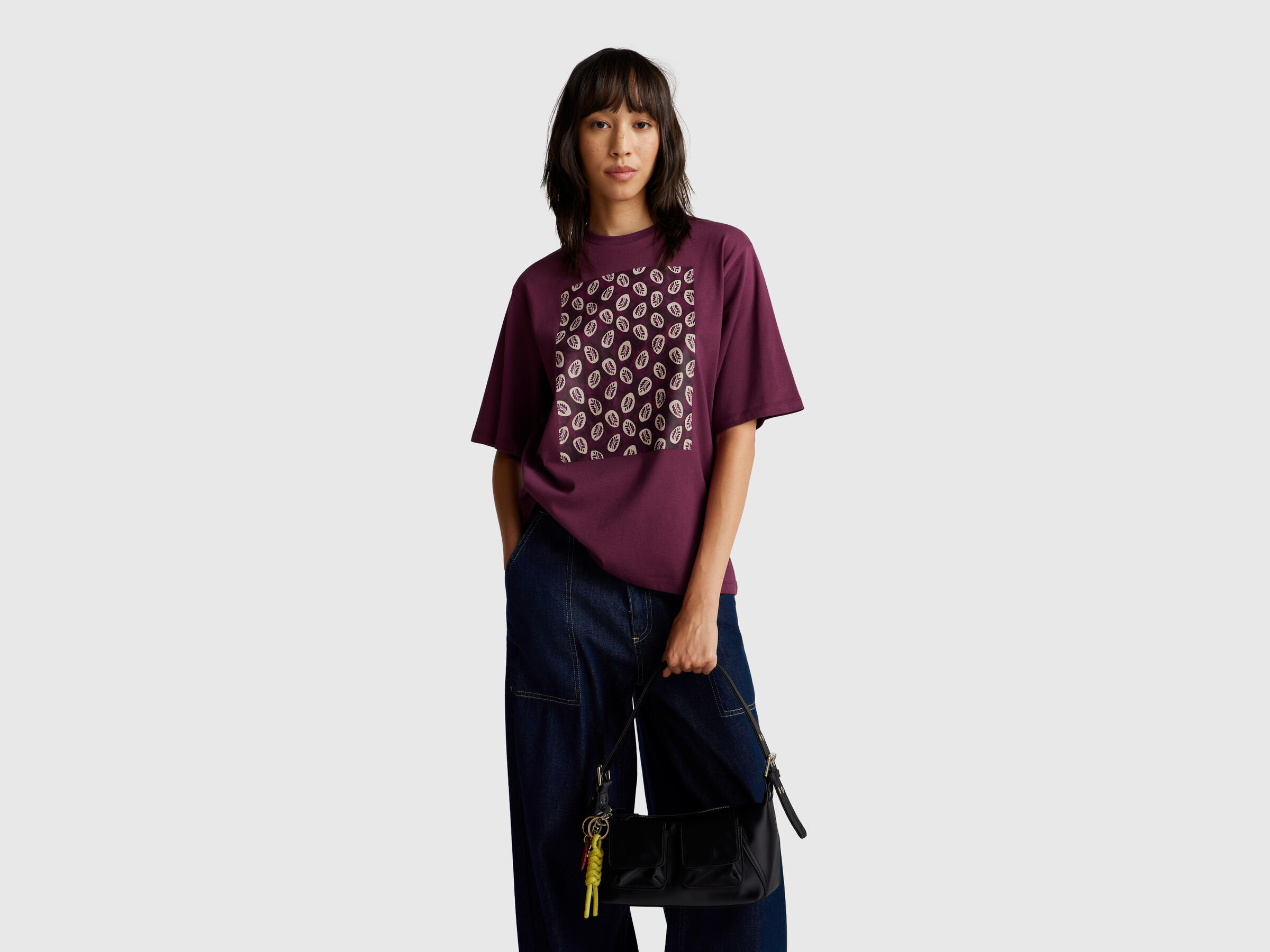T-SHIRT Women image number 3